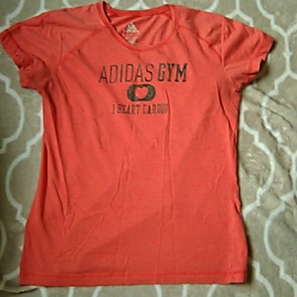 Adidas shirt